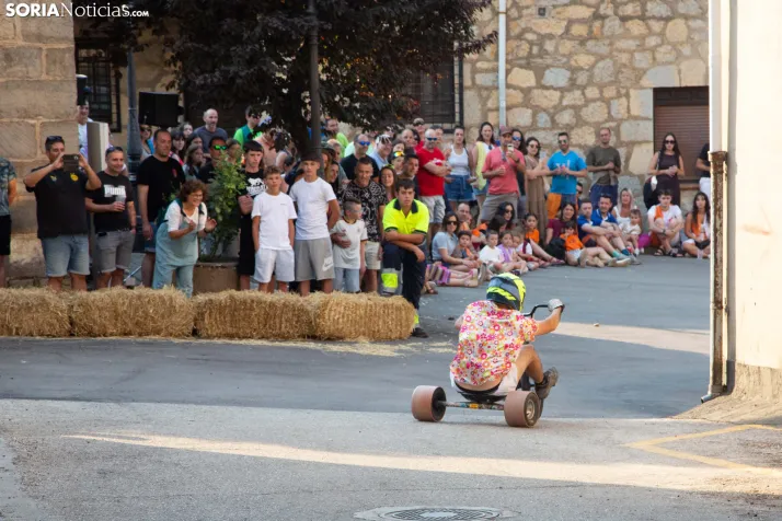 Autos Locos en San Leonardo 2026