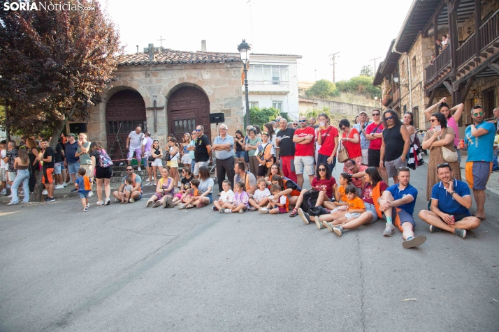 Autos Locos en San Leonardo 2026
