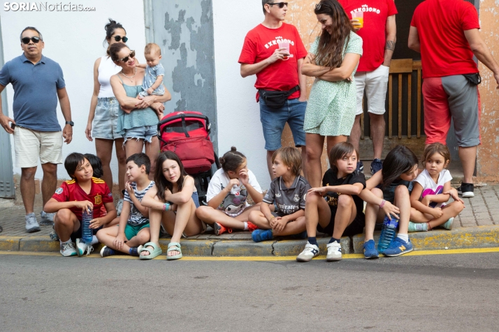 Autos Locos en San Leonardo 2026