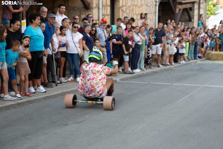 Autos Locos en San Leonardo 2026