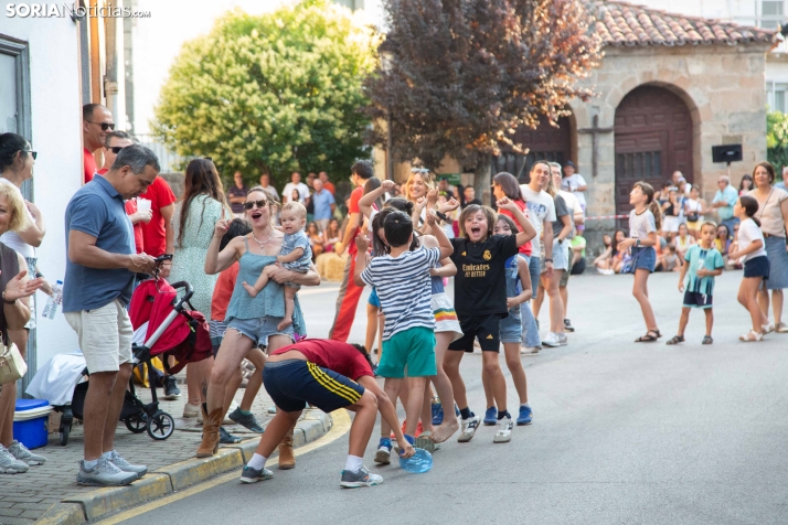 Autos Locos en San Leonardo 2026