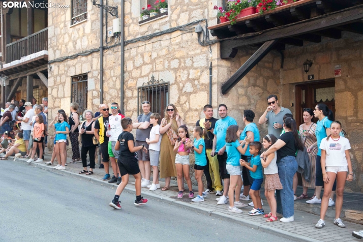 Autos Locos en San Leonardo 2026