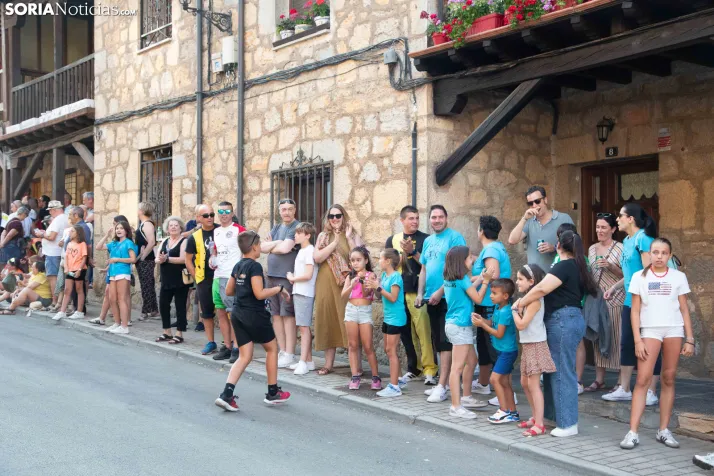 Autos Locos en San Leonardo 2026
