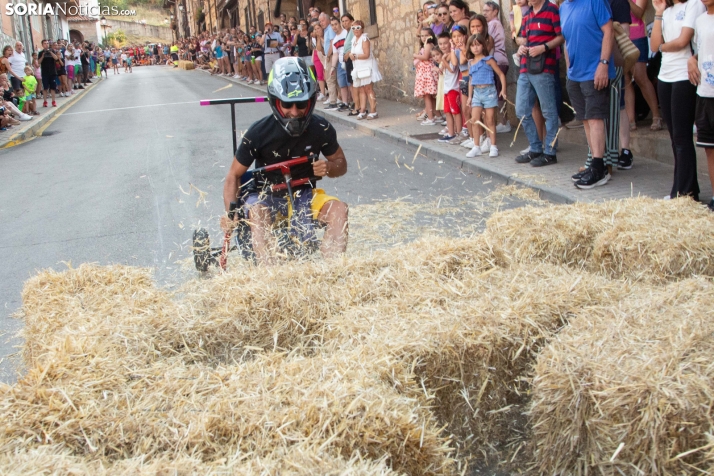 Autos Locos en San Leonardo 2026