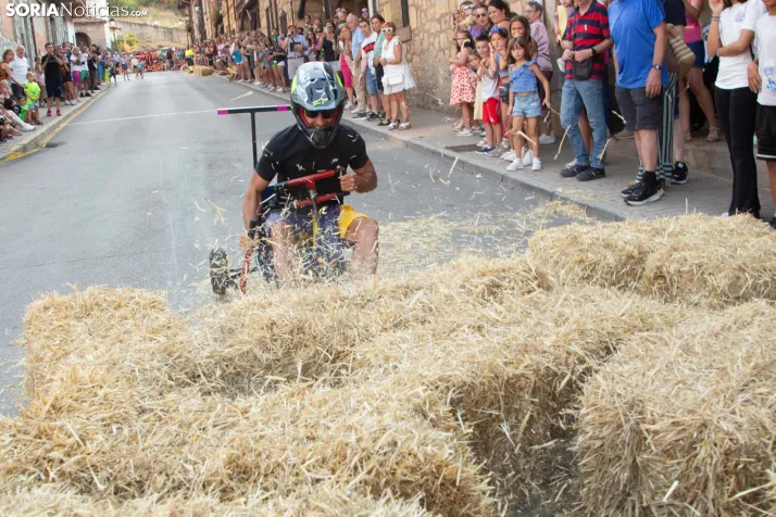 Autos Locos en San Leonardo 2026