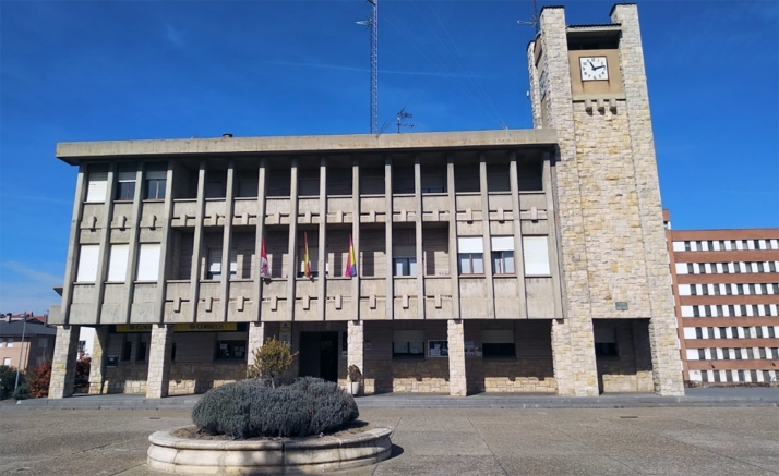 El Ayuntamiento de Ólvega busca seis oficiales de segunda para sus servicios