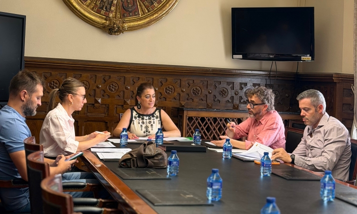 El CAEP concede más de 206.000 euros en ayudas a deportistas de alto rendimiento en Soria