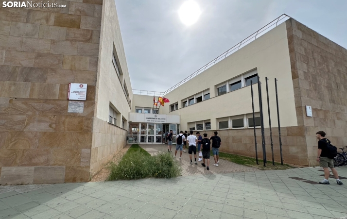 CSIF exige a la Junta 50 millones anuales para las universidades