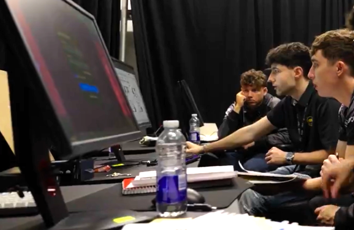 El soriano ALO_R6 busca en París otro gran título mundial con DarkZero en la Esports World Cup de R6