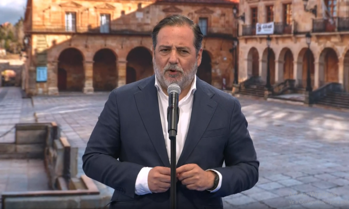 El reto de José Manuel Hernando para 2027: Devolver a la capital su mejor versión tras 20 años de gobierno socialista