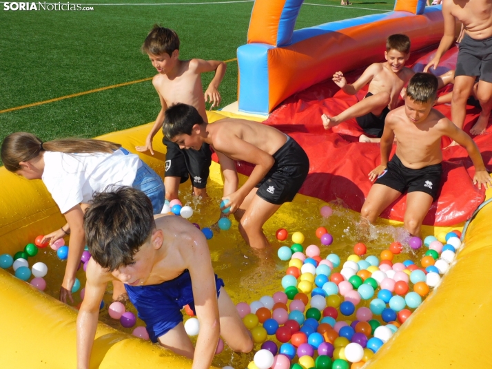 Grand Prix de Camaretas 2024./SN