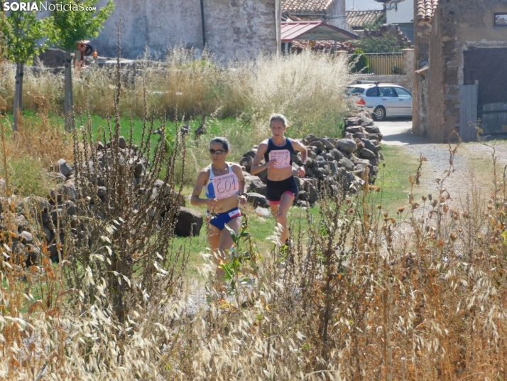 El Cross de Matalebreras impulsa el deporte estival con inscripciones gratuitas