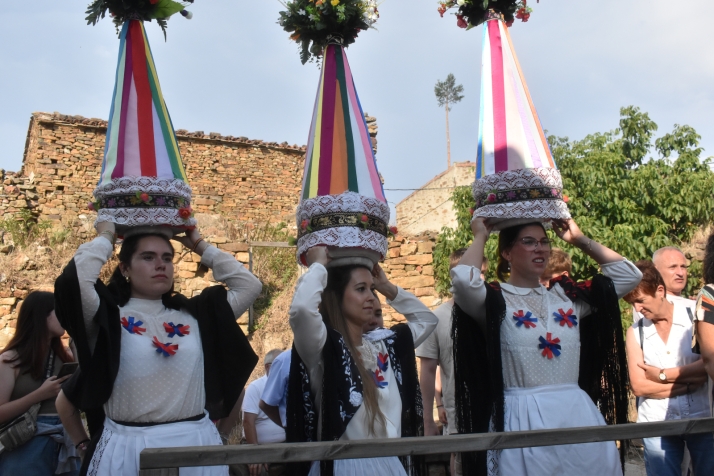 Sarnago presenta a sus Móndidas de 2026 con un emotivo homenaje