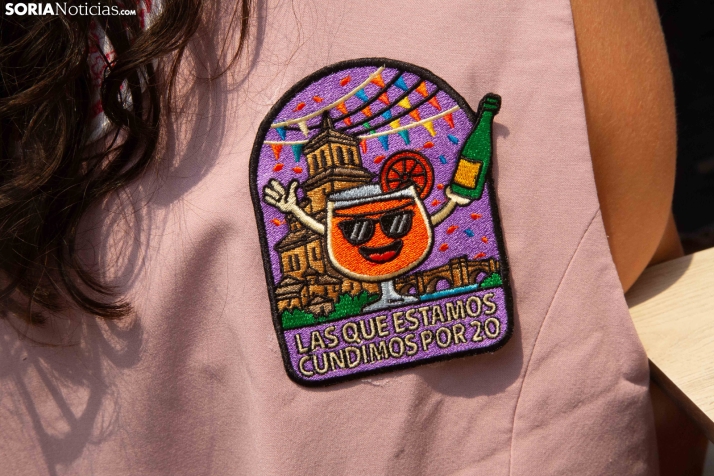 Día de las Peñas de San Esteban 2026
