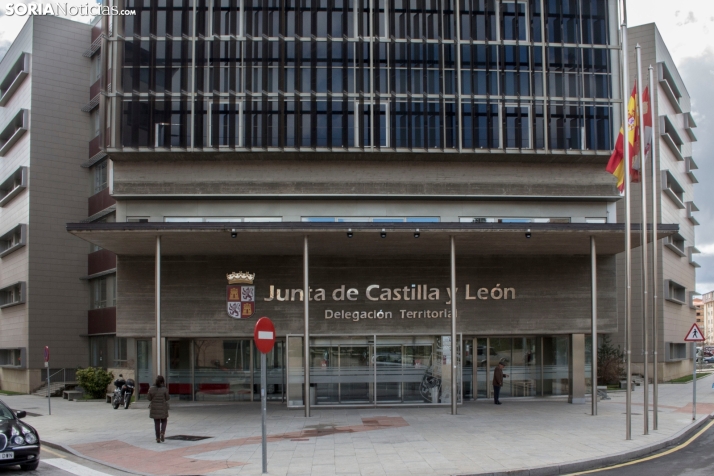 El Congreso vota este jueves que el Gobierno condone 3.643 millones de deuda para Castilla y León