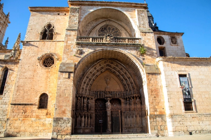 El arte como poder: la huella del obispo Acosta llega a San Agustín