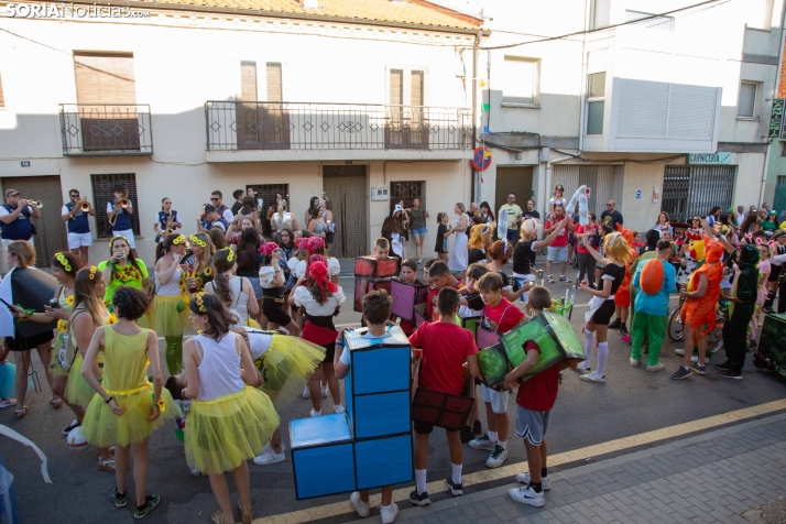 Tardelcuende contrata las orquestas de sus fiestas por 30.600 euros