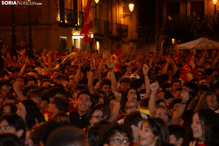 Final Mundial 2026 Soria