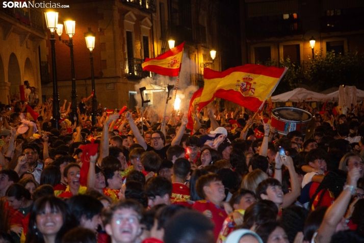 Final Mundial 2026 Soria