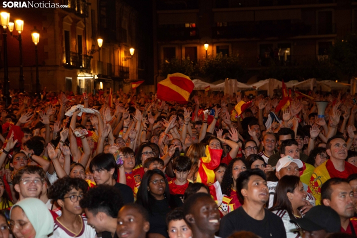 Final Mundial 2026 Soria