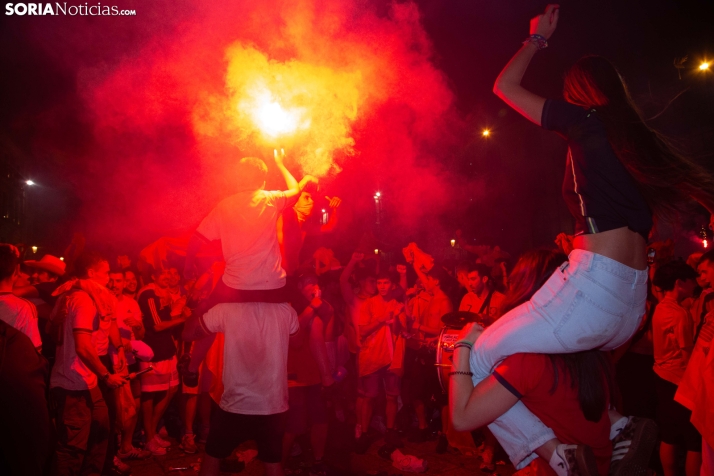 Final Mundial 2026 Soria