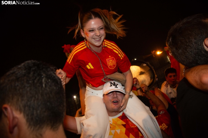 Final Mundial 2026 Soria