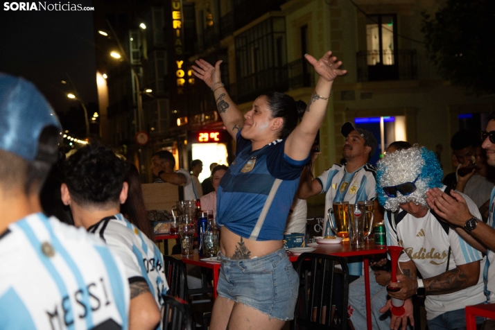Final Mundial 2026 Soria