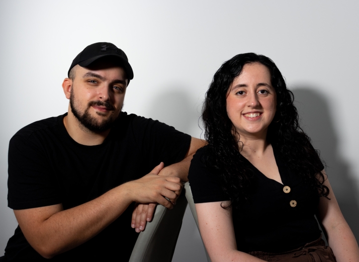 El cine como vía de reinserción en el Centro Penitenciario de Burgos