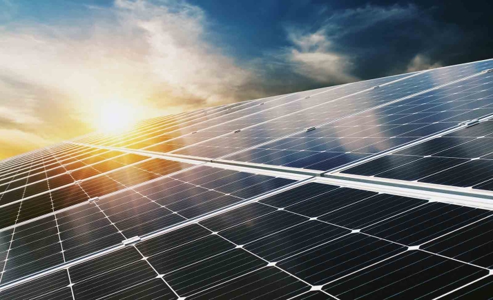 A información pública el tendido eléctrico de la planta Moncayo Solar 