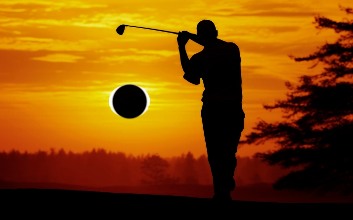El Club de Golf Soria abre las inscripciones para el Torneo Eclipse