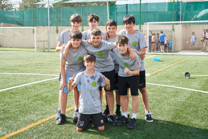 Grand Prix Camaretas 2026 / frangarciafoto