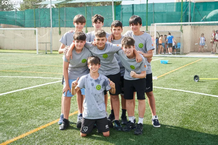 Grand Prix Camaretas 2026 / frangarciafoto