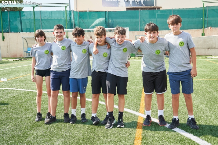 Grand Prix Camaretas 2026 / frangarciafoto