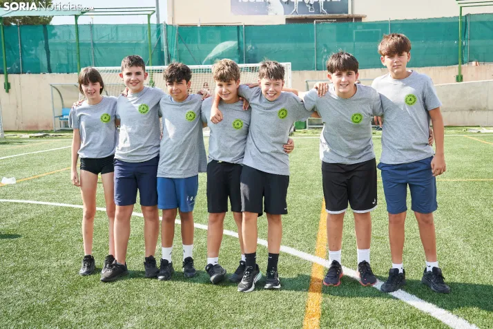 Grand Prix Camaretas 2026 / frangarciafoto