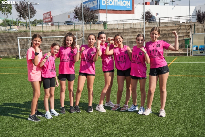 Grand Prix Camaretas 2026 / frangarciafoto