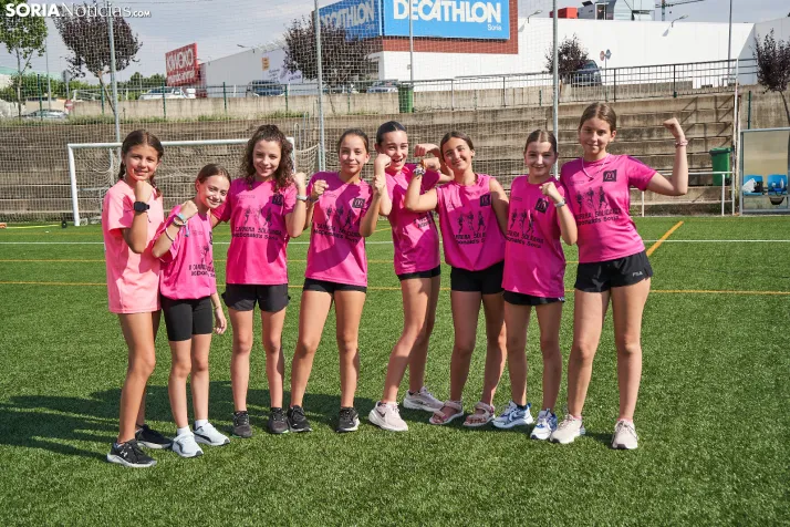 Grand Prix Camaretas 2026 / frangarciafoto