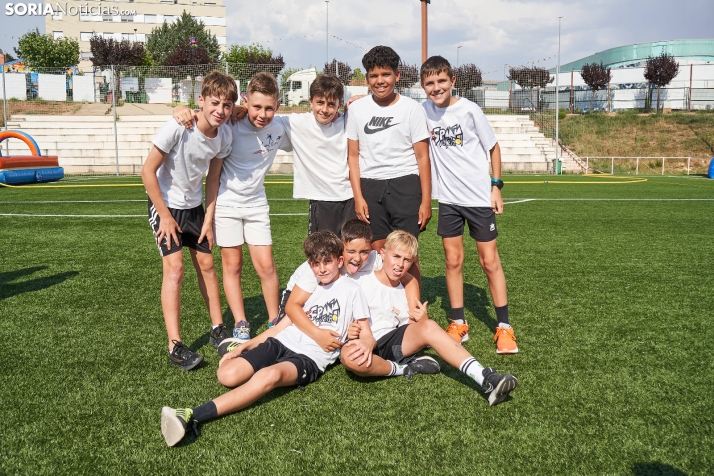 Grand Prix Camaretas 2026 / frangarciafoto