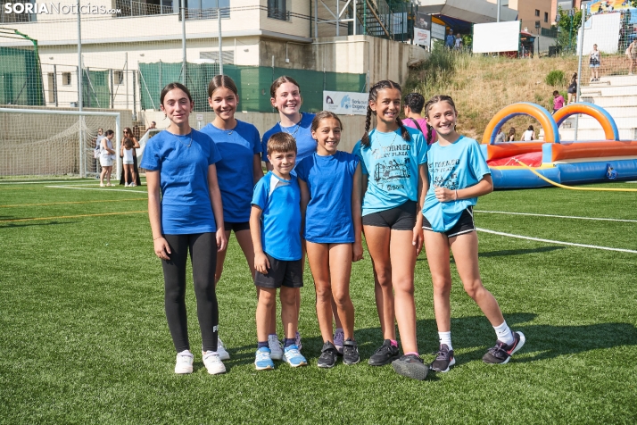 Grand Prix Camaretas 2026 / frangarciafoto