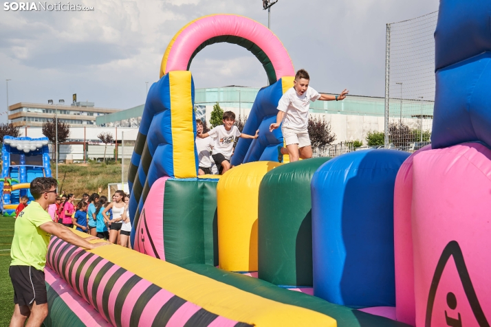 Grand Prix Camaretas 2026 / frangarciafoto