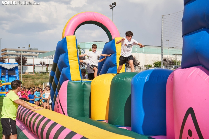 Grand Prix Camaretas 2026 / frangarciafoto