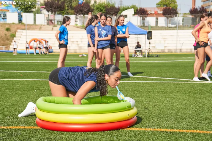 Grand Prix Camaretas 2026 / frangarciafoto
