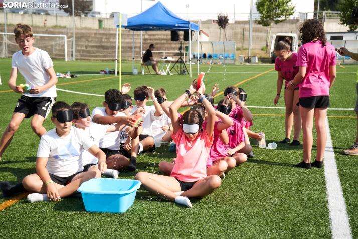 Grand Prix Camaretas 2026 / frangarciafoto