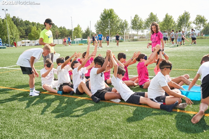 Grand Prix Camaretas 2026 / frangarciafoto