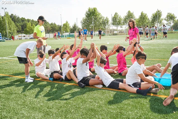 Grand Prix Camaretas 2026 / frangarciafoto