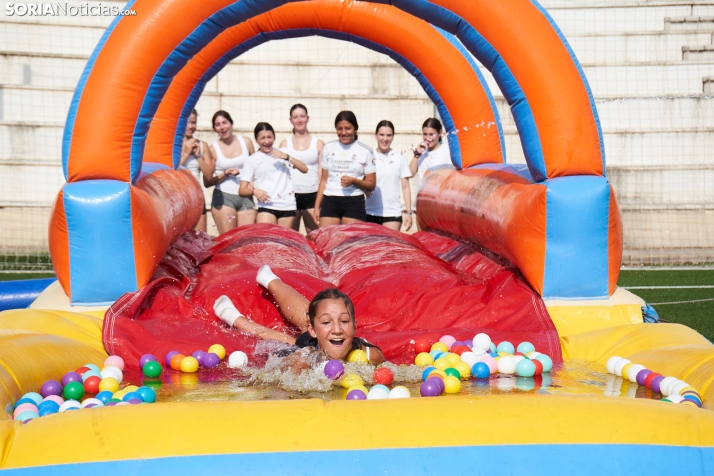 Grand Prix Camaretas 2026 / frangarciafoto