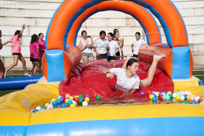 Grand Prix Camaretas 2026 / frangarciafoto