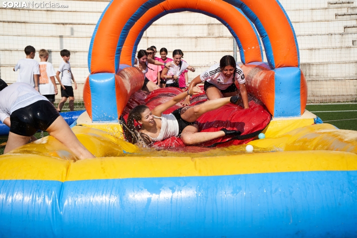 Grand Prix Camaretas 2026 / frangarciafoto