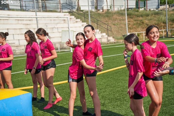 Grand Prix Camaretas 2026 / frangarciafoto