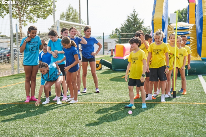 Grand Prix Camaretas 2026 / frangarciafoto