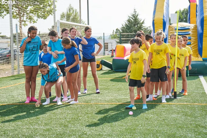 Grand Prix Camaretas 2026 / frangarciafoto